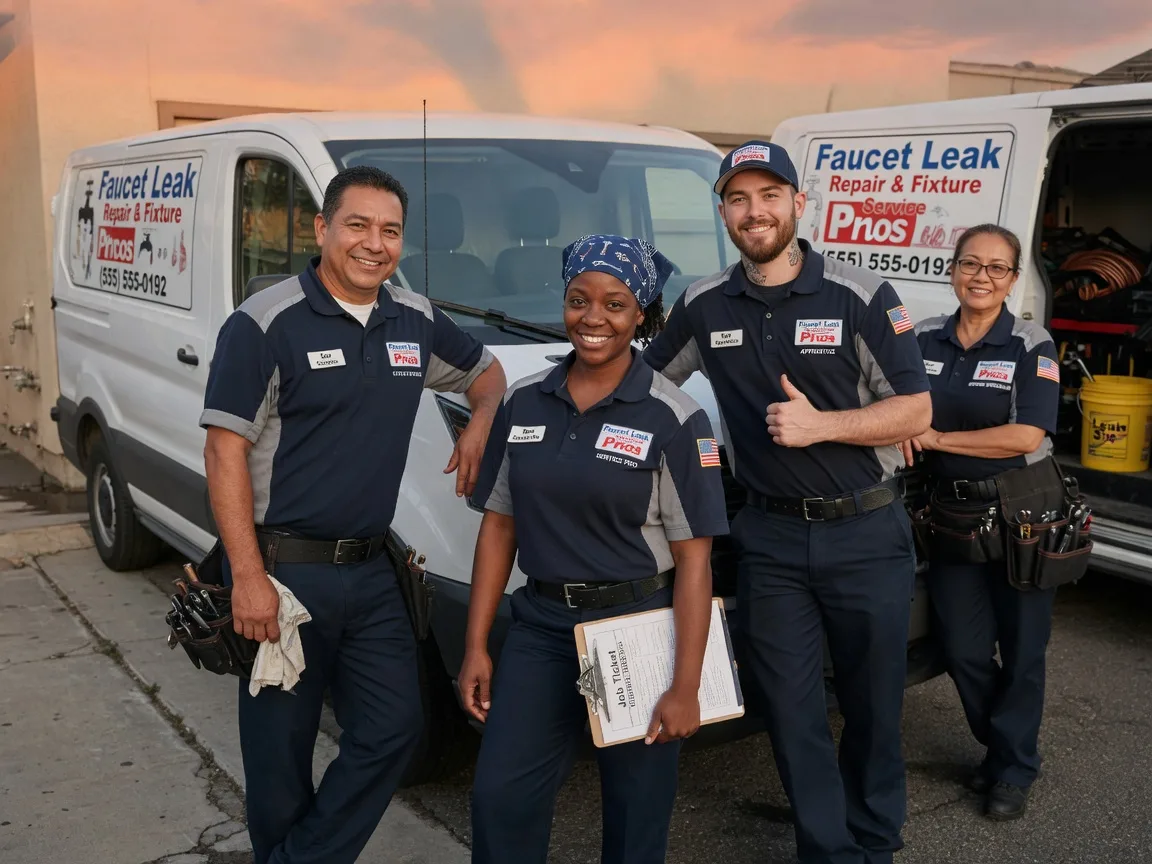 Faucet Repair company in Belle Plaine, MN