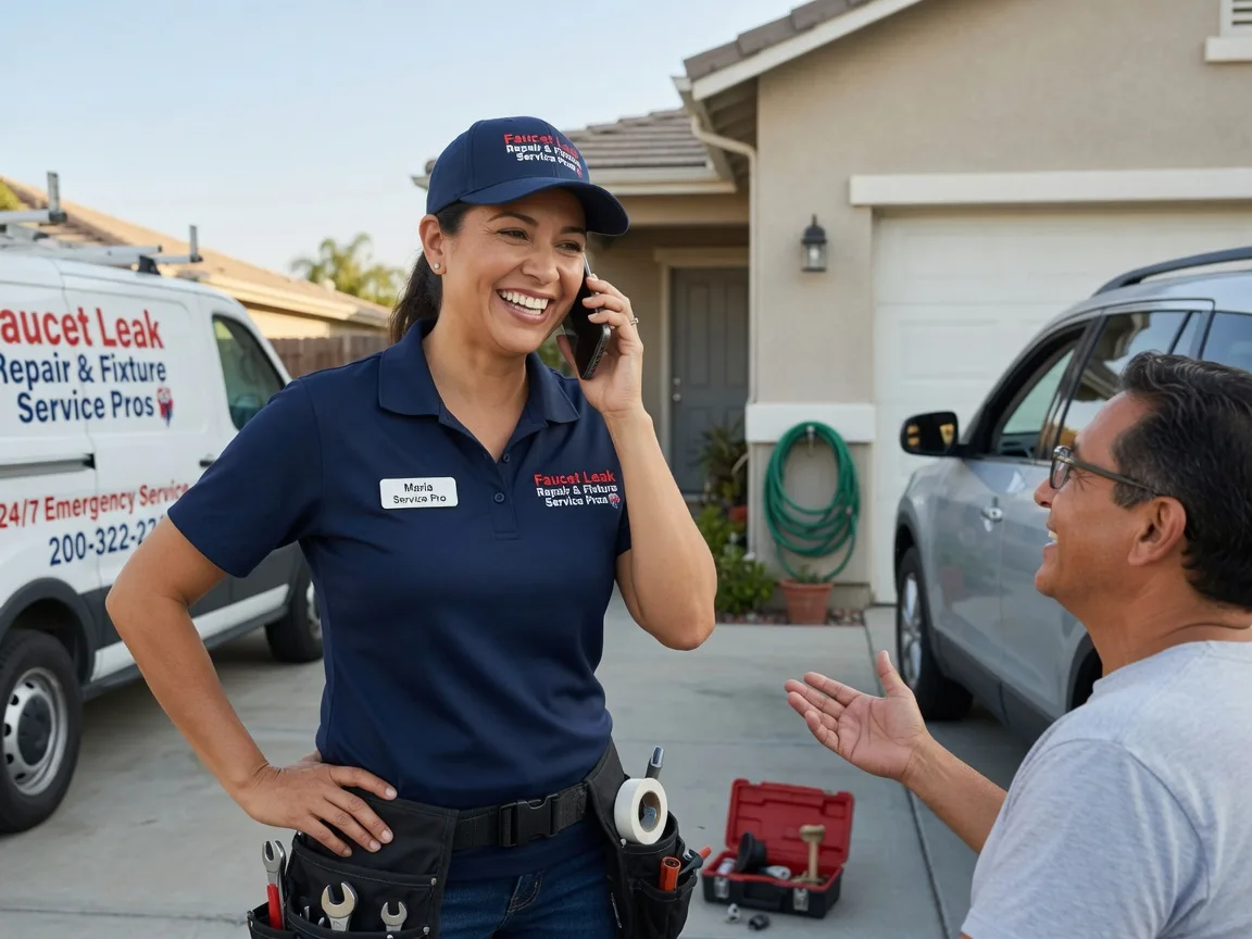 Faucet Repair Belle Plaine, MN FAQs
